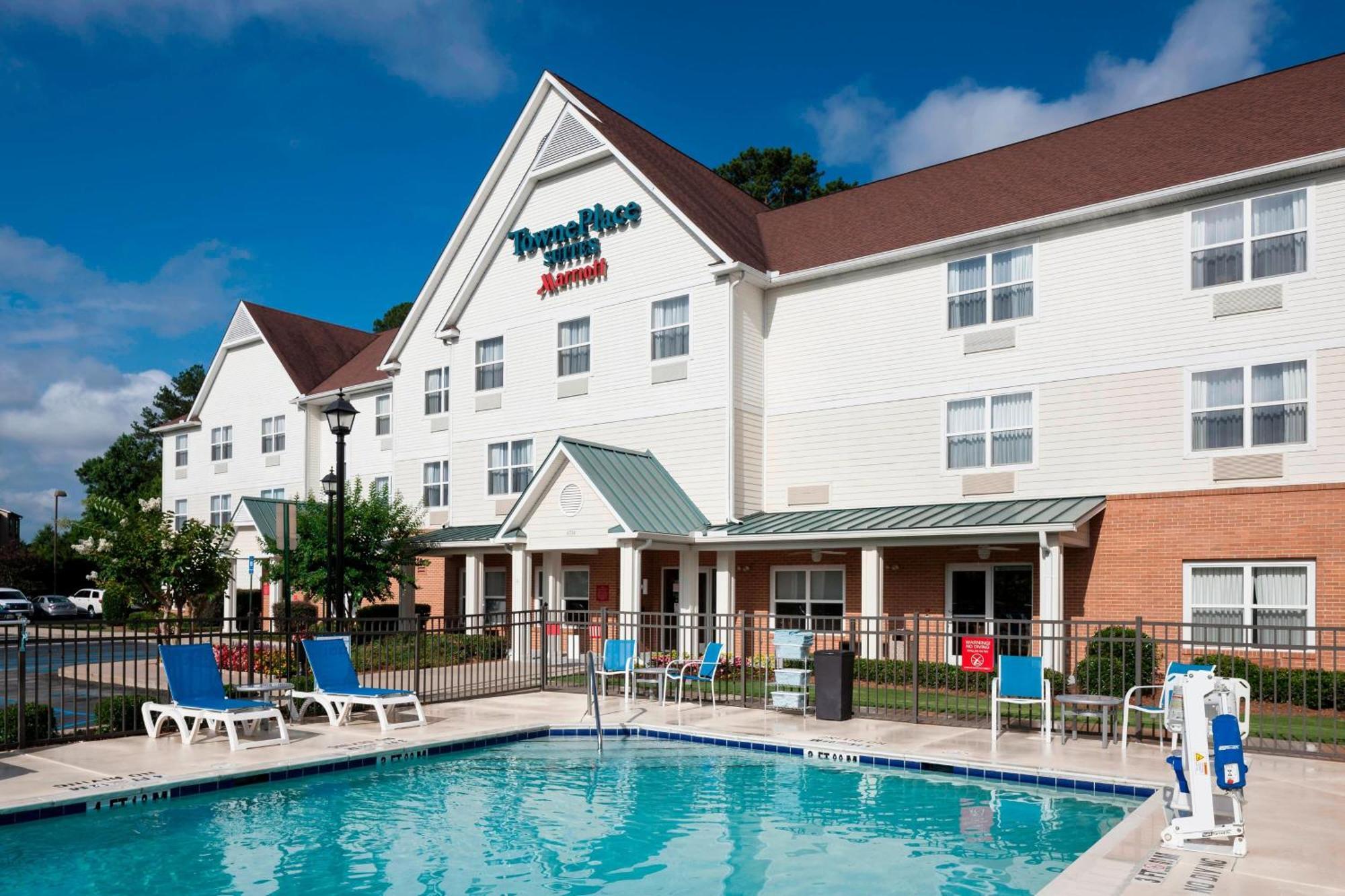 Towneplace Suites Columbus Exterior foto