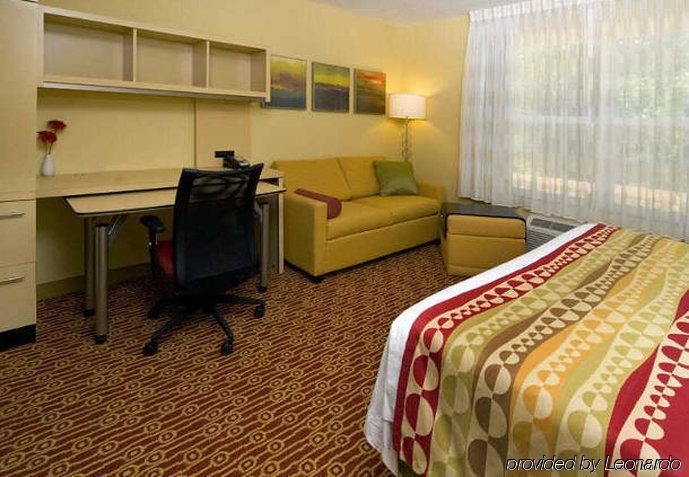 Towneplace Suites Columbus Cameră foto