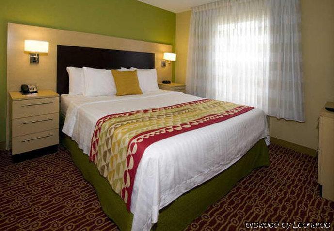 Towneplace Suites Columbus Cameră foto