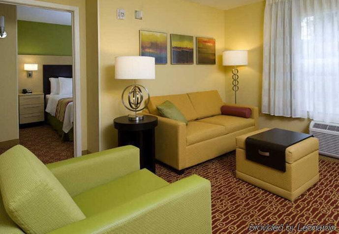 Towneplace Suites Columbus Cameră foto