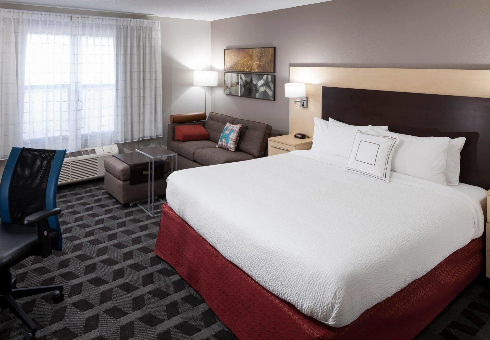 Towneplace Suites Columbus Exterior foto
