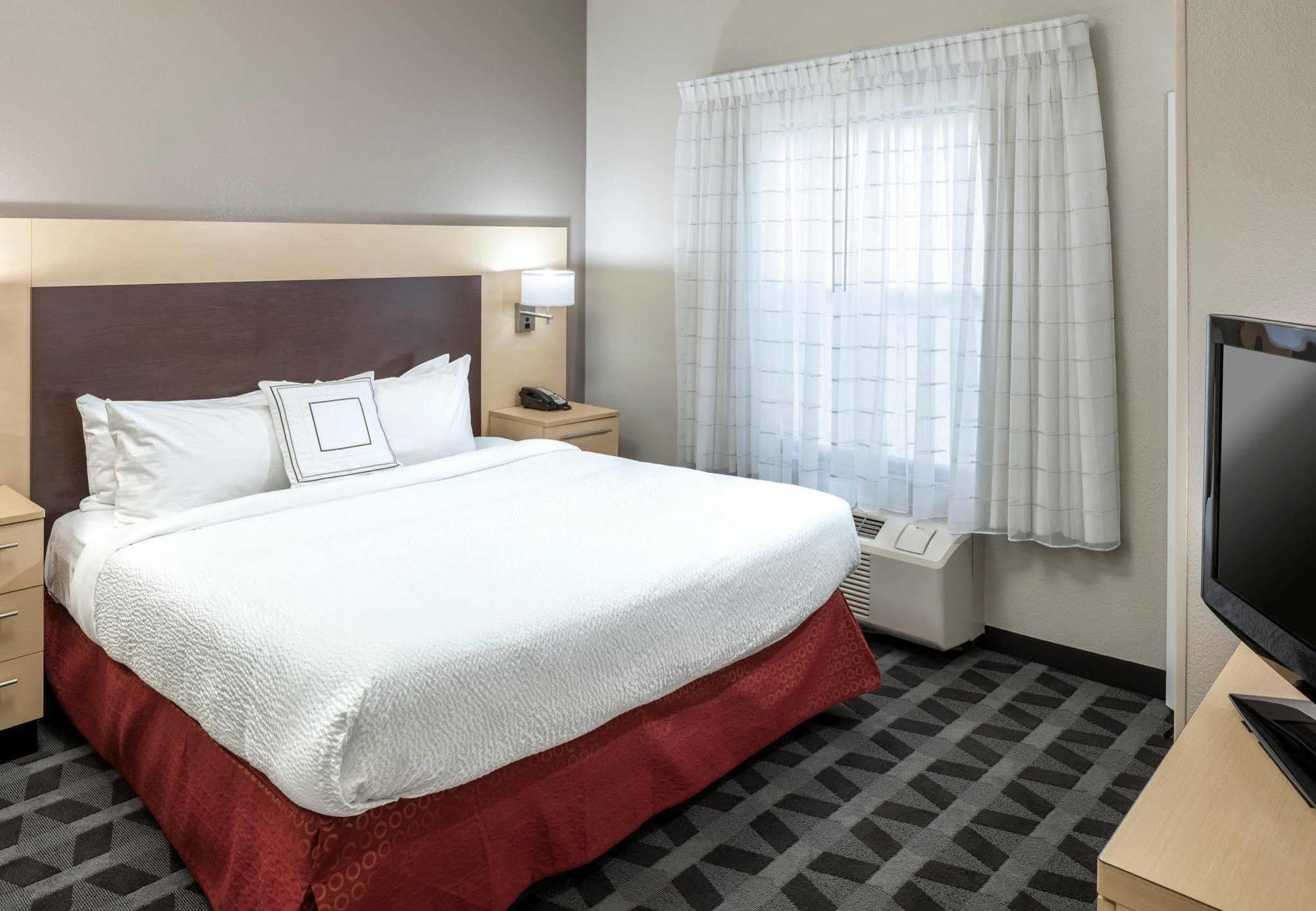 Towneplace Suites Columbus Exterior foto